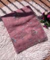Jk 489 Chiffon With Sequence Work Saree